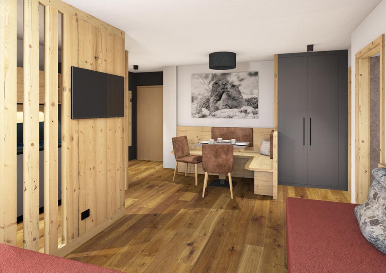 Hotel Cirelle Suite & Spa Канацеи Экстерьер фото
