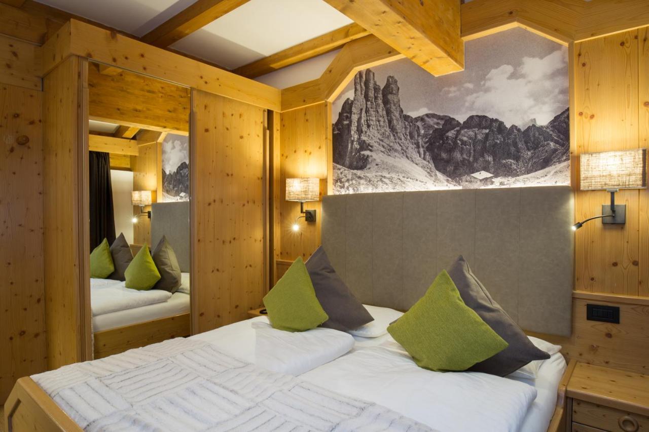 Hotel Cirelle Suite & Spa Канацеи Экстерьер фото